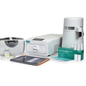 elite 3 litre b bundle