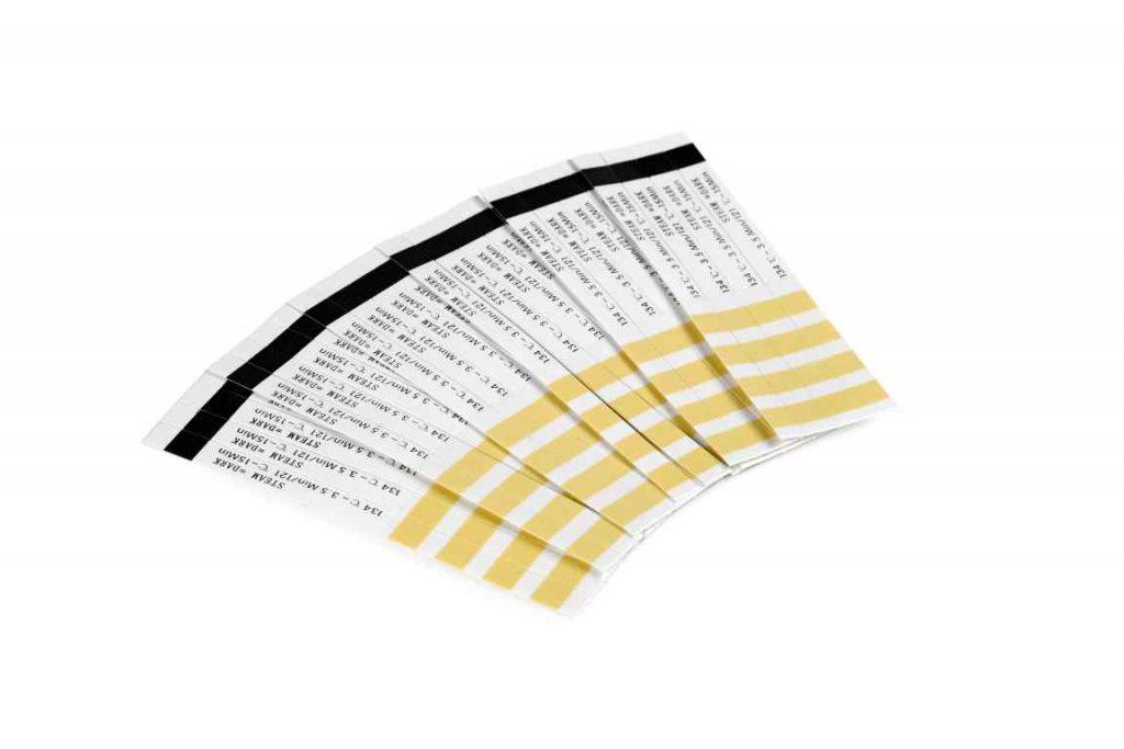 Helix Testing Strips Excel Healthcare