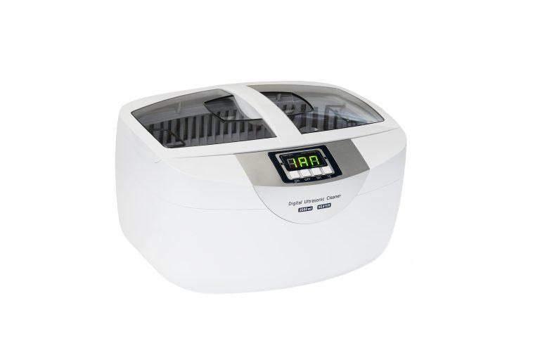 Ultrasonic Cleaner 2.5L