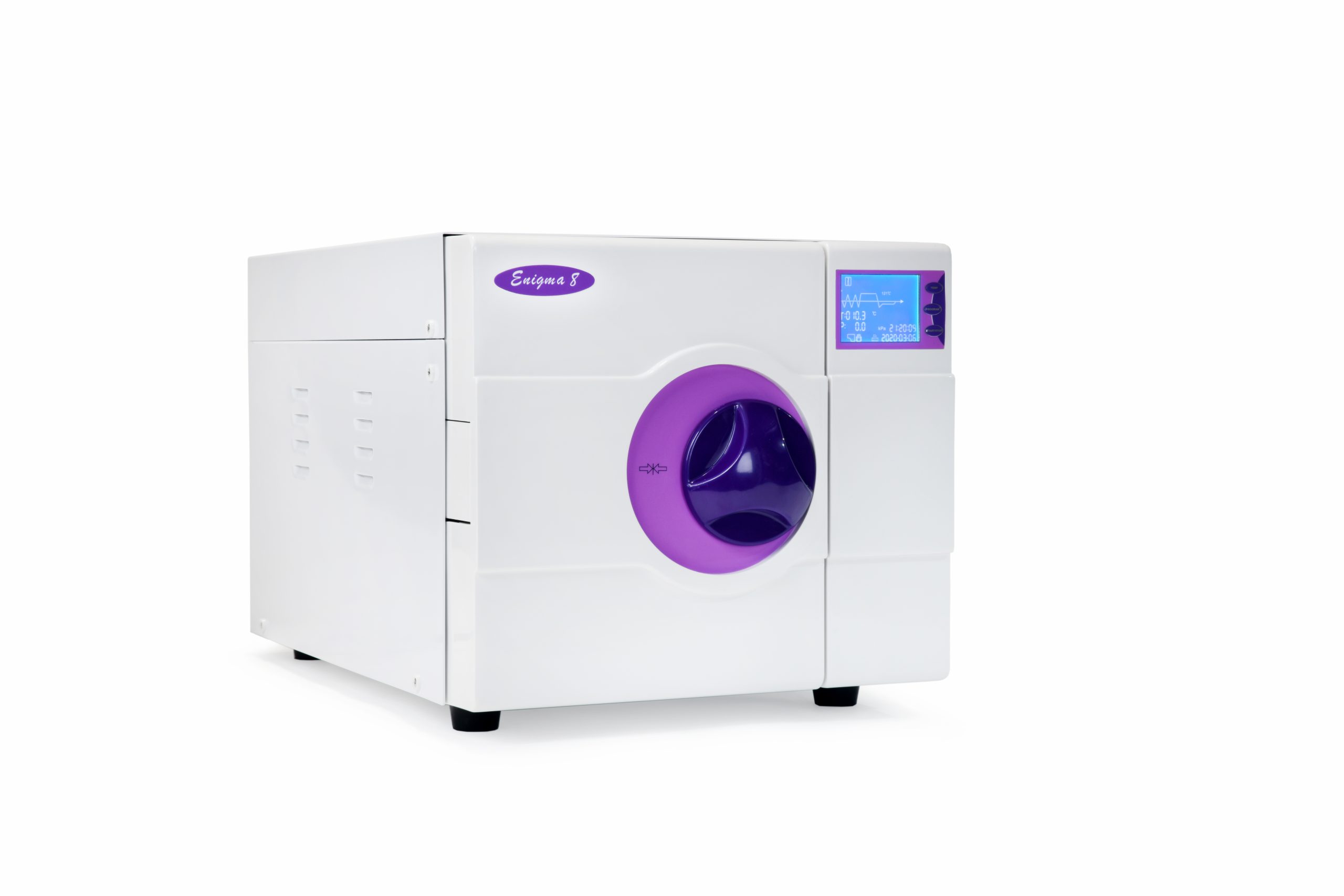 enigma 8 litre b bundle