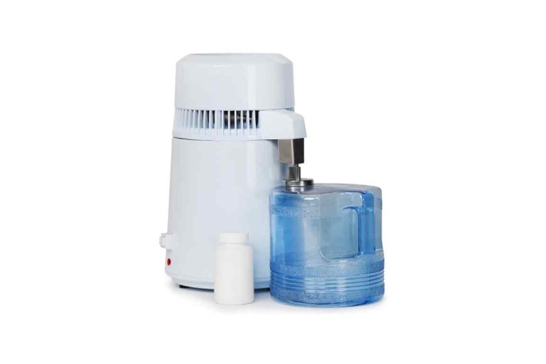 Water treatment system supporting sterilisation equipment performance in UK healthcare facility